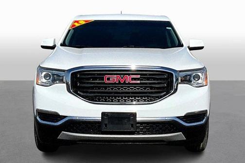 2017 GMC Acadia SLE-1