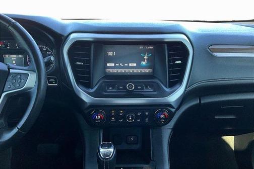 2017 GMC Acadia SLE-1
