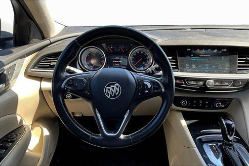 2018 Buick Regal TourX Preferred