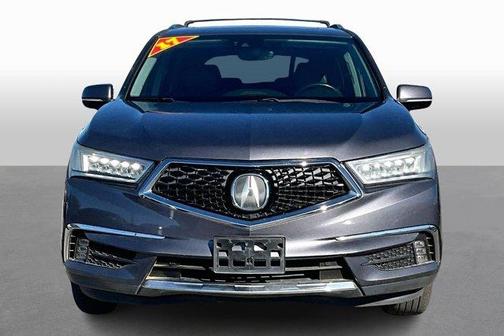 2017 Acura MDX 3.5L w/Technology Package