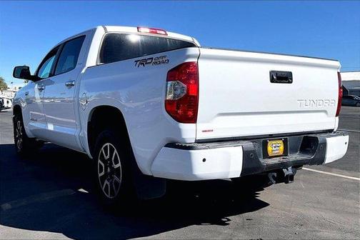2014 Toyota Tundra Limited