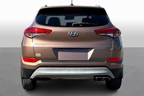 2017 Hyundai TUCSON Eco
