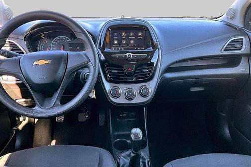 2021 Chevrolet Spark LS