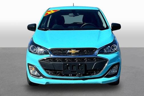 2021 Chevrolet Spark LS