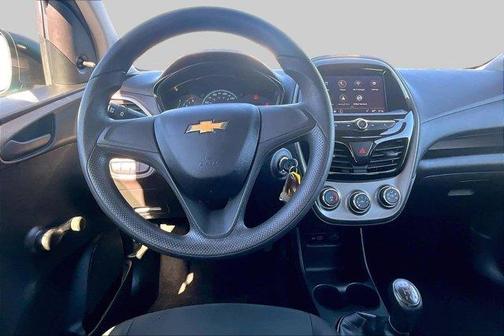 2021 Chevrolet Spark LS