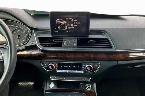 2019 Audi Q5 2.0T Premium