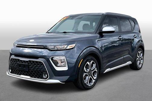 2020 Kia Soul X-Line