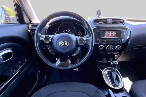 Alien II 2015 Kia Soul !