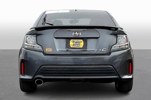 2014 Scion tC 10 Series