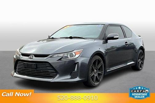 2014 Scion tC 10 Series