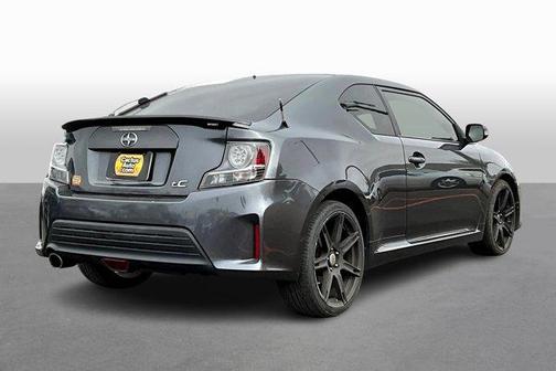 2014 Scion tC 10 Series