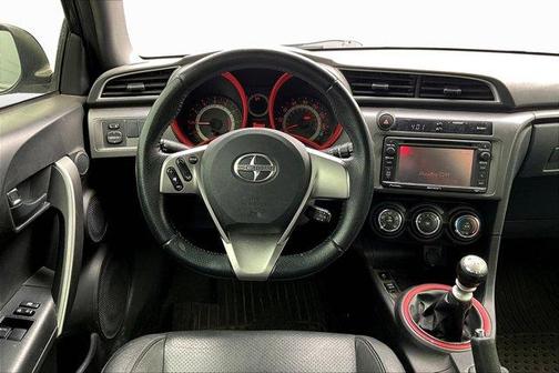 2014 Scion tC 10 Series
