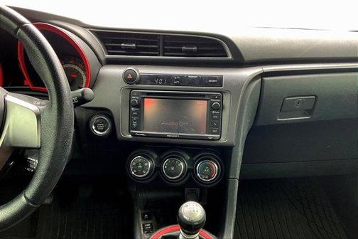 2014 Scion tC 10 Series