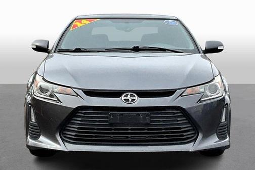 2014 Scion tC 10 Series