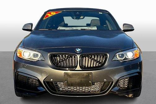 2016 BMW M235 i