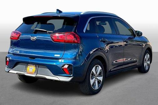 2020 Kia Niro LX