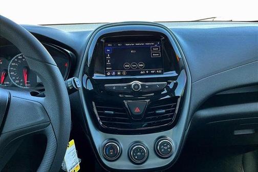 2019 Chevrolet Spark LS