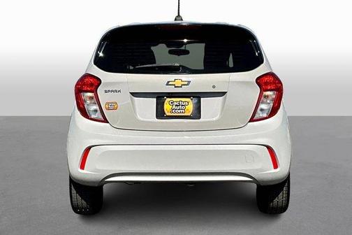 2019 Chevrolet Spark LS