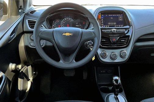2019 Chevrolet Spark LS