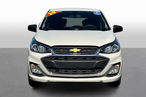 2019 Chevrolet Spark LS