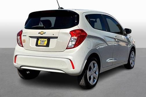 2019 Chevrolet Spark LS