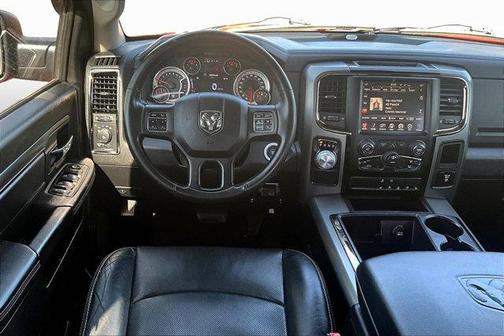 2015 RAM 1500 Sport