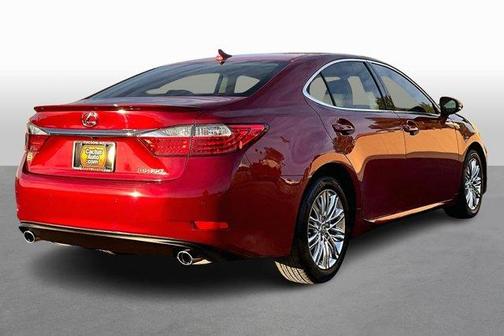2014 Lexus ES 350 Base