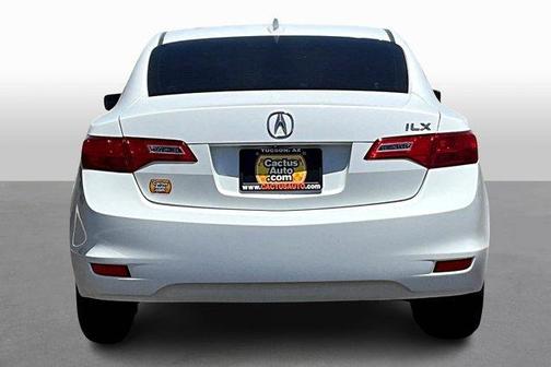 2014 Acura ILX 2.0L w/Premium Package