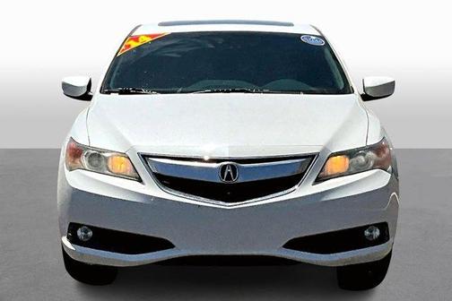 2014 Acura ILX 2.0L w/Premium Package
