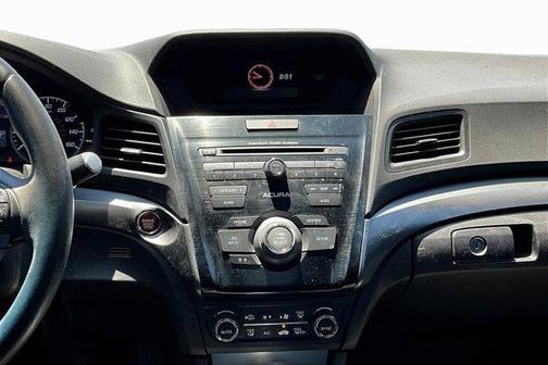 2014 Acura ILX 2.0L w/Premium Package