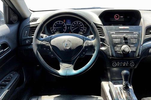 2014 Acura ILX 2.0L w/Premium Package