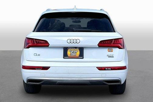 2018 Audi Q5 2.0T Premium