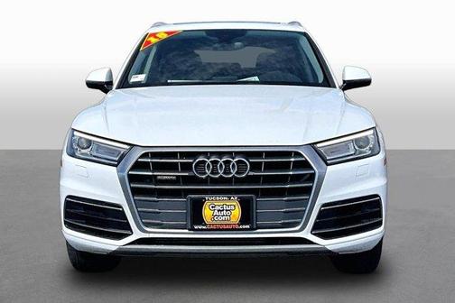 2018 Audi Q5 2.0T Premium