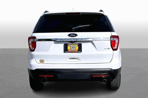 2016 Ford Explorer Base