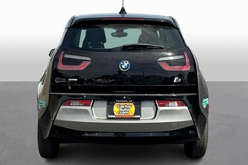 2017 BMW i3 94 Ah w/Range Extender