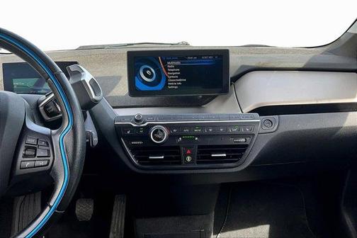 2017 BMW i3 94 Ah w/Range Extender