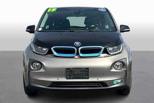 2017 BMW i3 94 Ah w/Range Extender