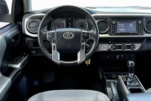 2019 Toyota Tacoma SR5