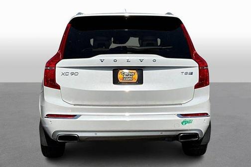 2017 Volvo XC90 Hybrid T8 Inscription