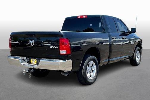 2017 RAM 1500 Tradesman/Express
