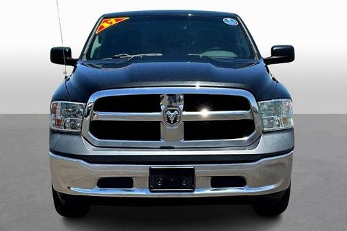 2017 RAM 1500 Tradesman/Express