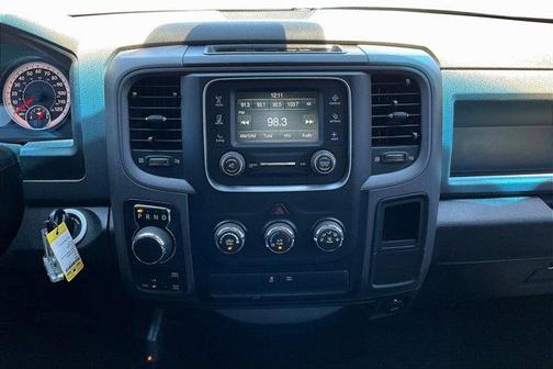 2017 RAM 1500 Tradesman/Express