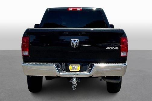 2017 RAM 1500 Tradesman/Express