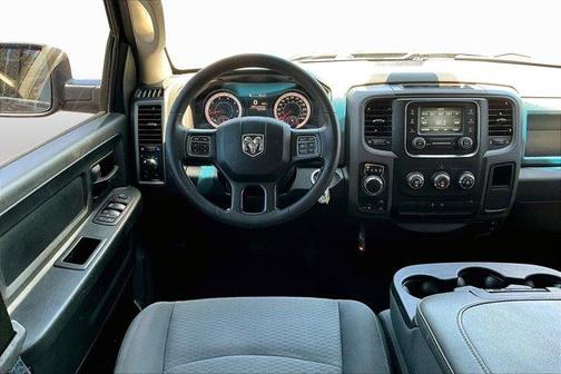 2017 RAM 1500 Tradesman/Express