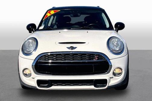 2015 MINI Hardtop Cooper S