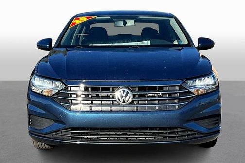 2020 Volkswagen Jetta 1.4T S