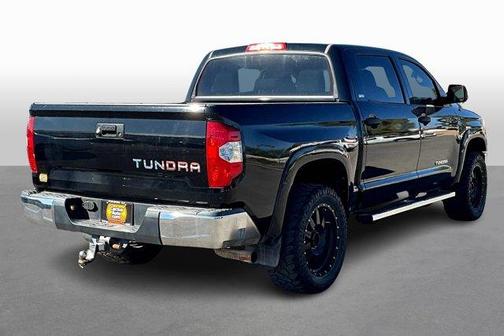 2014 Toyota Tundra SR5