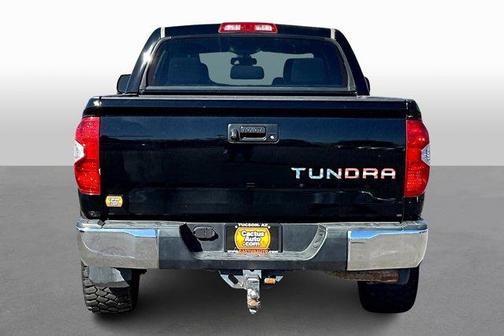 2014 Toyota Tundra SR5