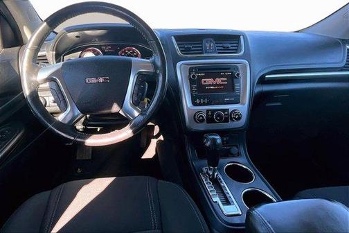 2016 GMC Acadia SLE-2