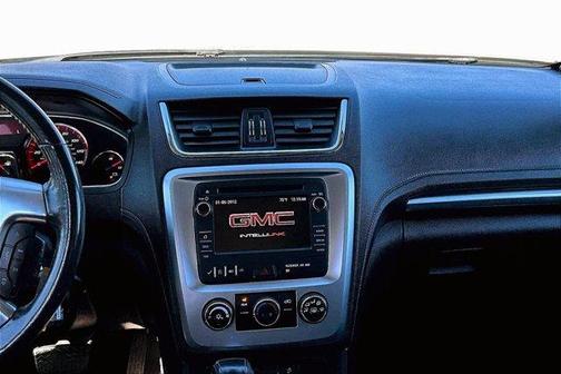 2016 GMC Acadia SLE-2